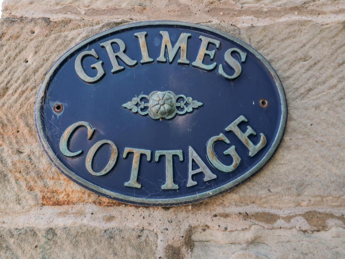 Grimes Cottage Стейтес Экстерьер фото