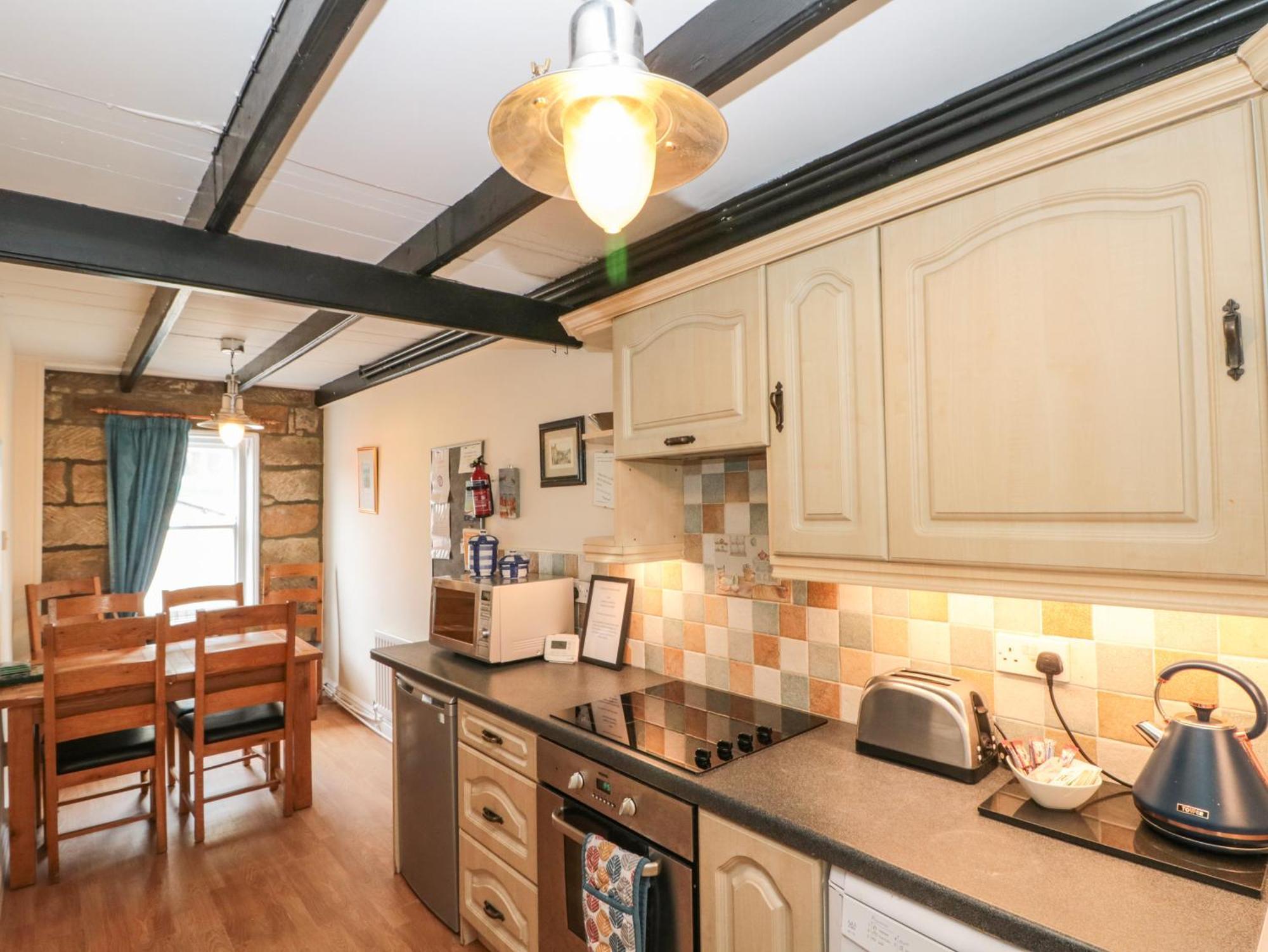 Grimes Cottage Стейтес Экстерьер фото