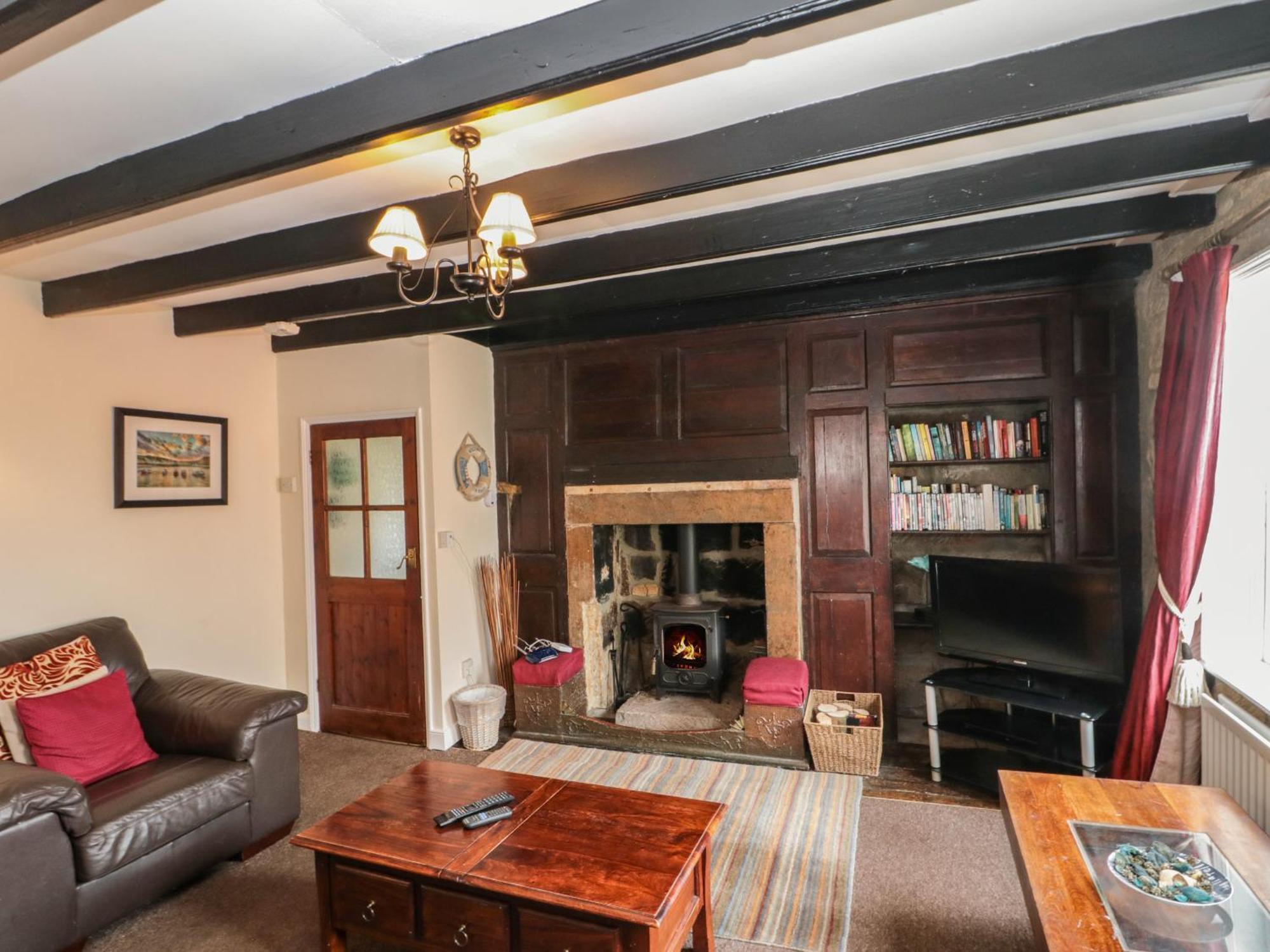 Grimes Cottage Стейтес Экстерьер фото