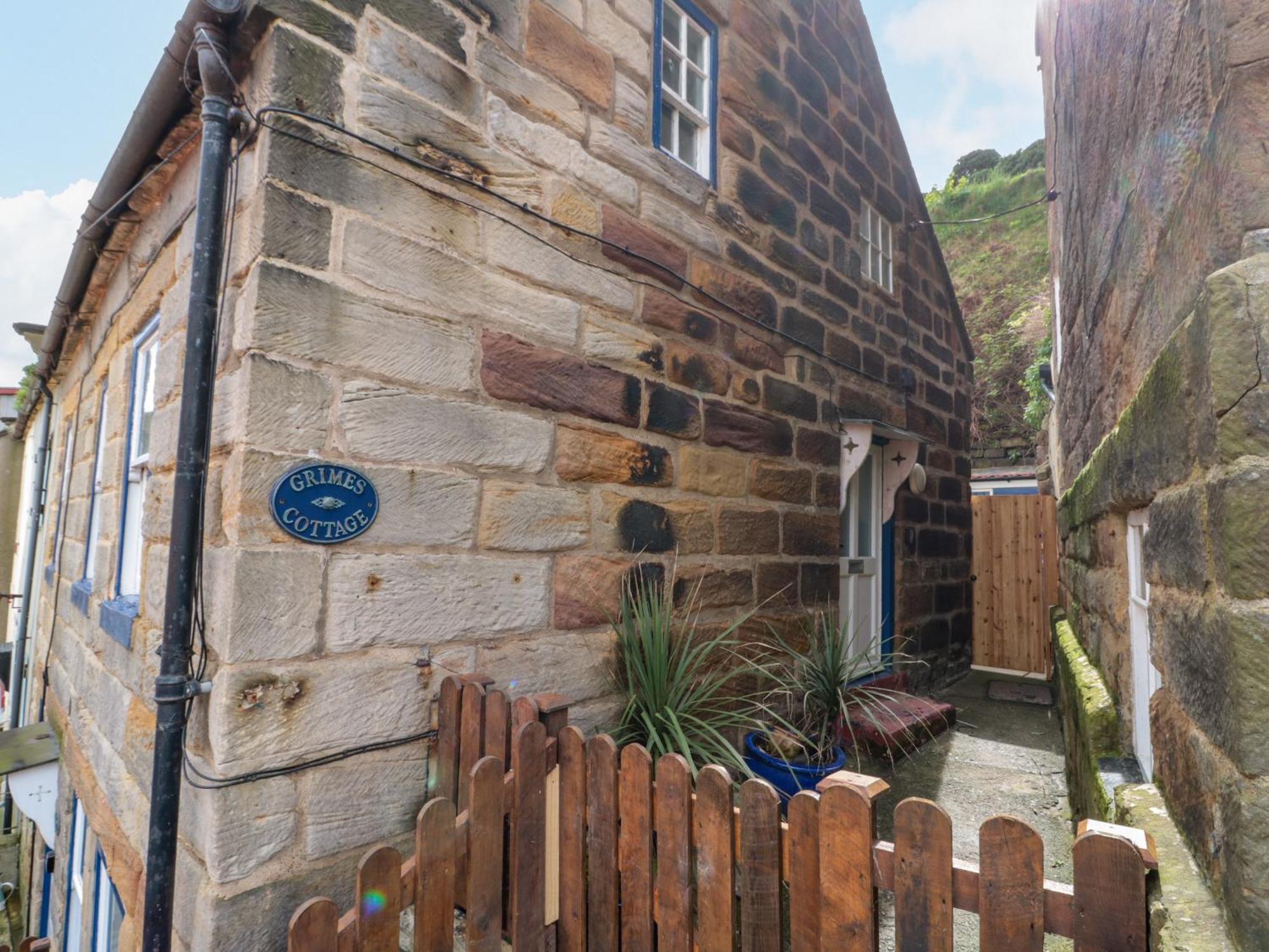 Grimes Cottage Стейтес Экстерьер фото
